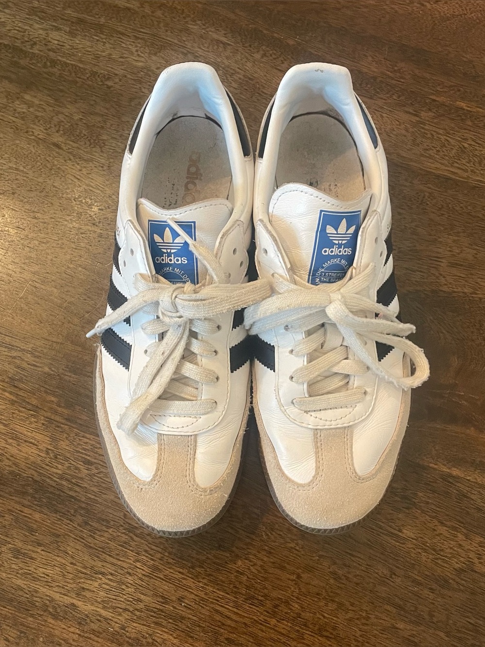 Adidas Samba OG - Picture 2 of 7